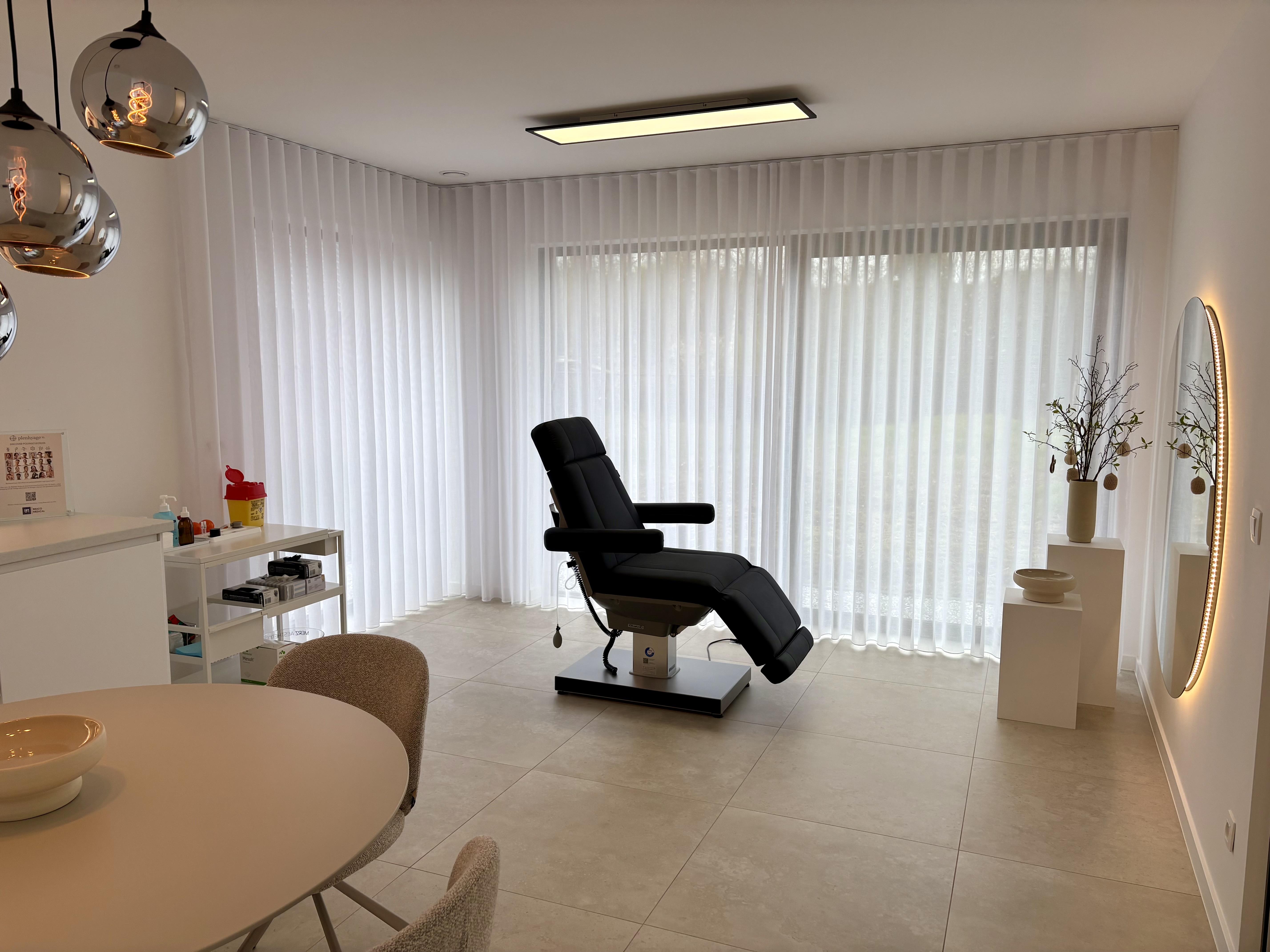 Injectables behandeling voor rimpels in Heusden-Zolder bij BeautyPlus Clinic