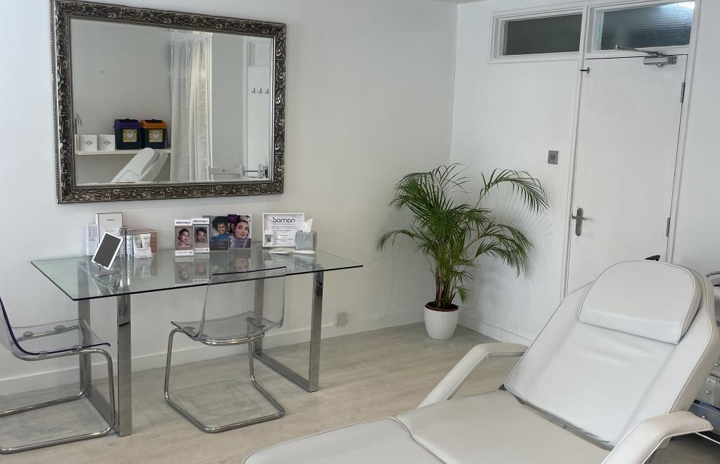 Pamela Fletcher Aesthetics Hove