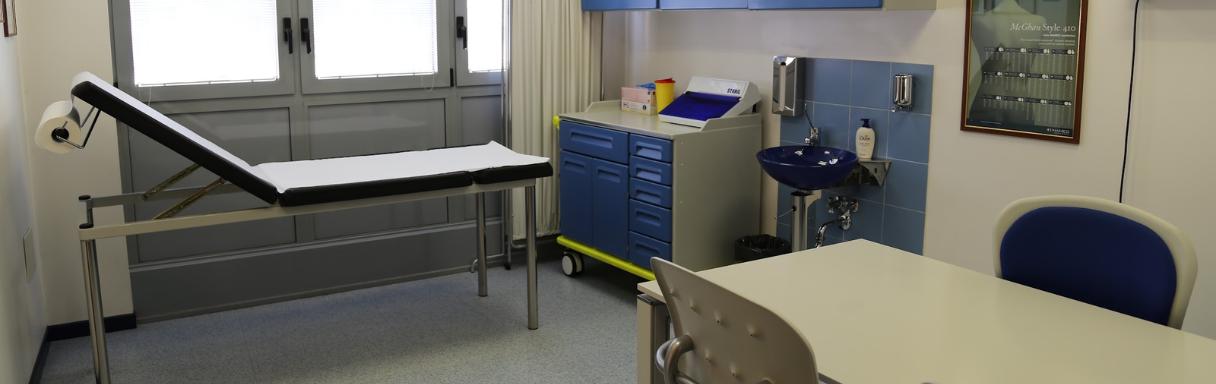 Trattamento iniettabile per rughe a Treviso presso Chirurgia Plastica Cicogna
