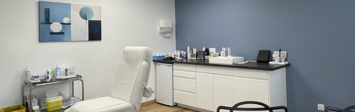 Traitement injectable contre les rides à Perpignan chez Dr David PAJTLER - Médecine Esthétique & Lasers