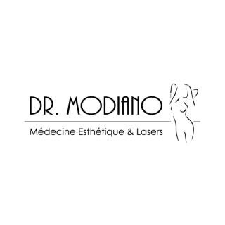 Dr David Modiano - Médecine esthétique à Paris
