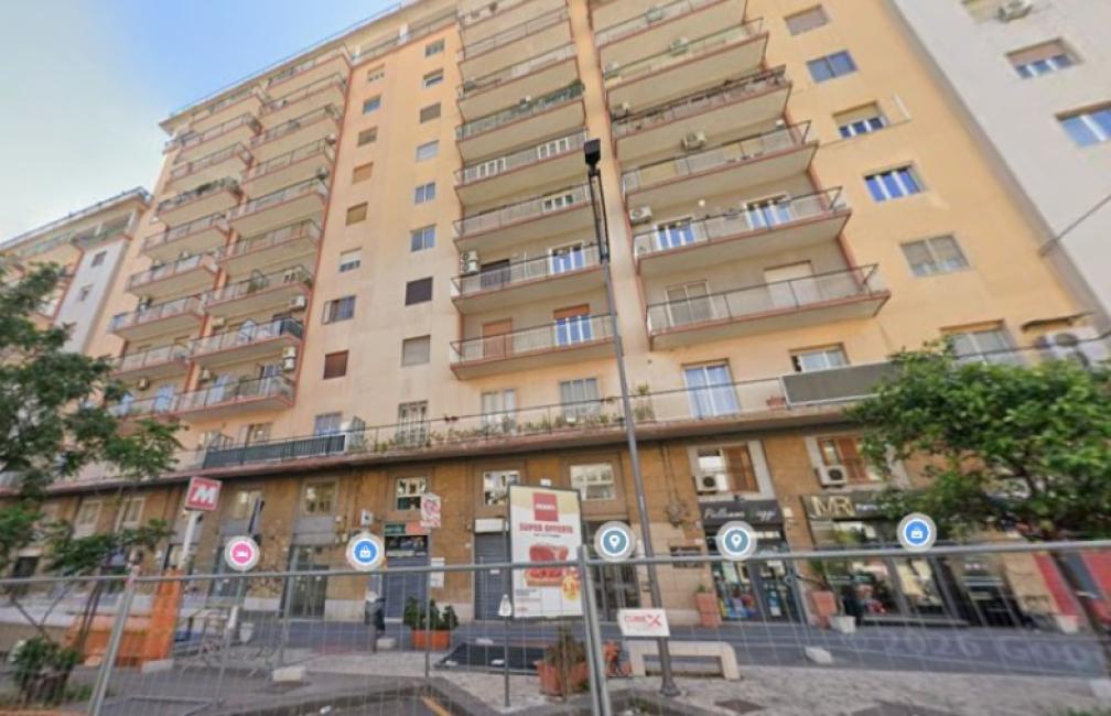 Chirurgo Plastico Catania - Dr. Sergio Curreri