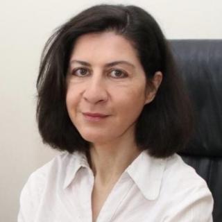 Atoussa Arbab