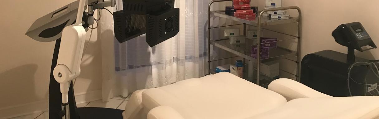 Traitement injectable contre les rides à Villeneuve-la-Garenne chez Cabinet de médecine esthétique et de laser des hauts de seine - Dr ARBAB