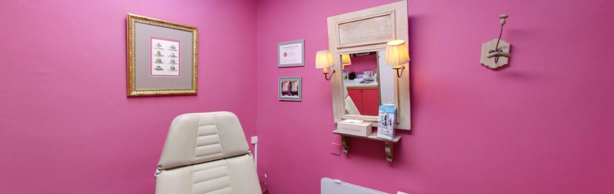 Traitement injectable contre les rides à Nancy chez Cabinet de chirurgie plastique et esthétique du dr JP Fyad