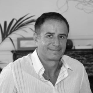 Pierre Bensa