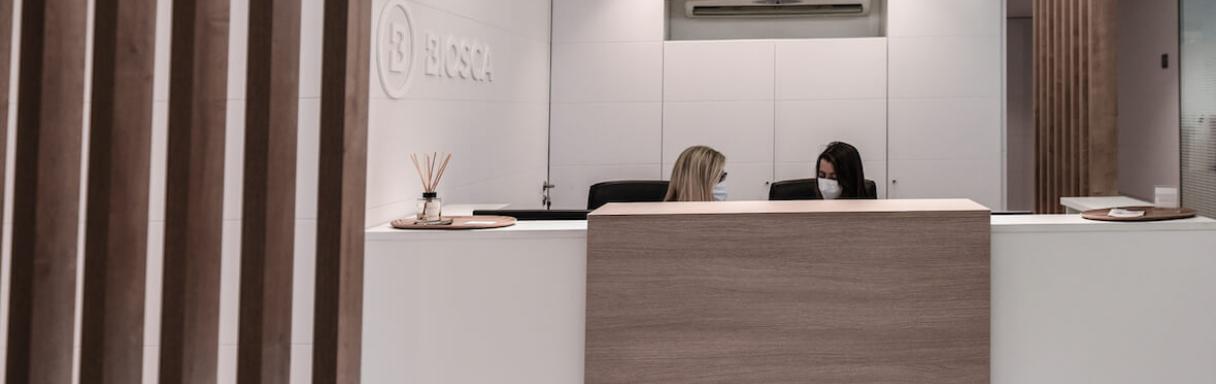 Tratamiento de inyectables para arrugas en Barcelona en Biosca Odontología Avanzada
