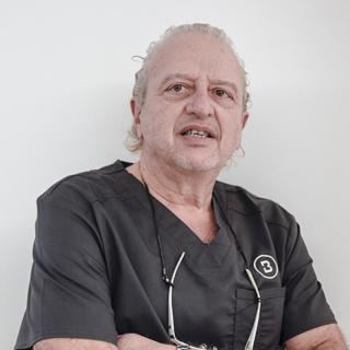 Jose Ramón Biosca