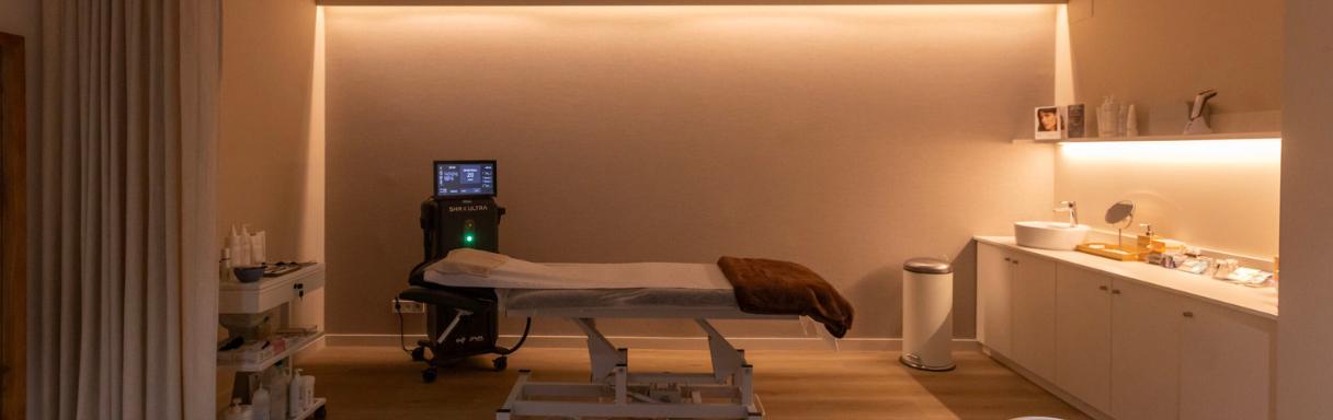 Tratamiento de inyectables para arrugas en Barcelona en Blarsi Medicina Estética