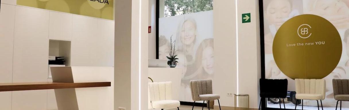 Tratamiento de inyectables para arrugas en Barcelona en Bless Clinic | Clínica Estética Barcelona