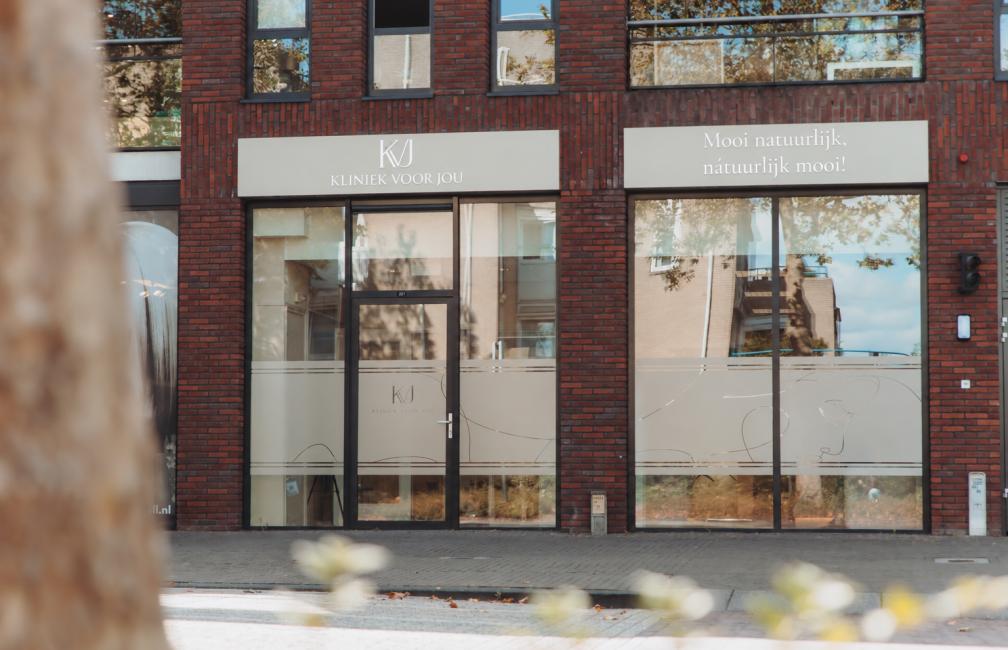 Kliniek voor Jou Uden
