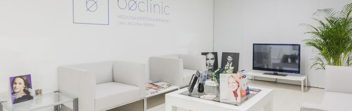 Tratamiento de inyectables para arrugas en Zaragoza en Boclinic Dra Begoña Obensa