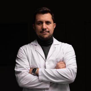 Especialista en Botox Esteban Navarro Cabezas