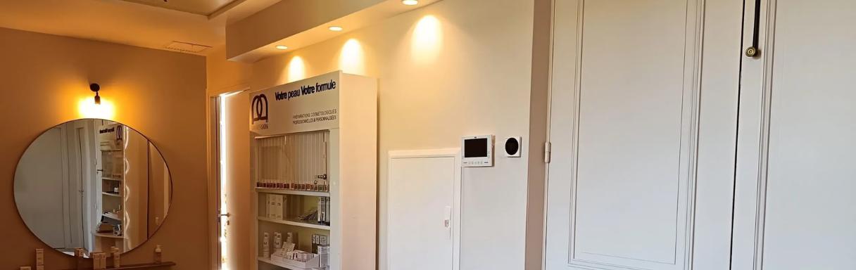 Traitement injectable contre les rides à Soissons chez Beauxmonts Soissons – Médecine esthétique et Laser