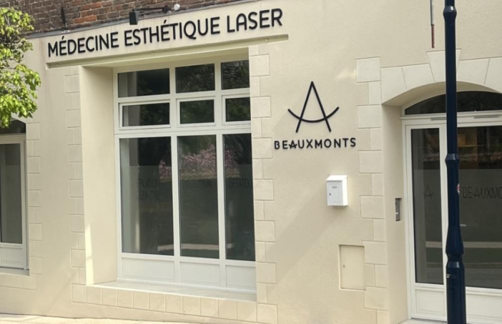 Beauxmonts Crépy en Valois - Médecine esthétique et Laser