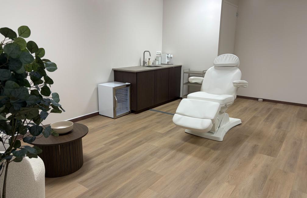 Luvia Clinics