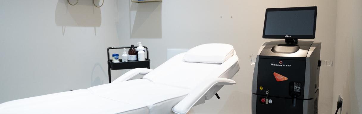 Injectables treatment for wrinkles in Harrogate at Muse Medical Clinic Harrogate