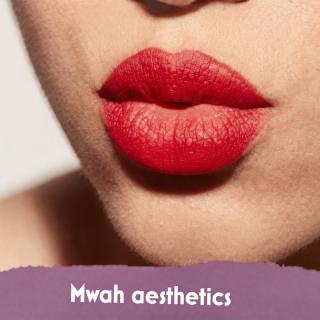 Mwah Aesthetics