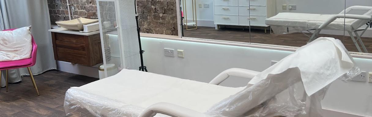 Injectables treatment for wrinkles in Wilmslow at Mwah Aesthetics