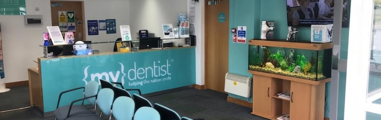 Injectables treatment for wrinkles in Newcastle upon Tyne at mydentist, Kenton Park, Gosforth