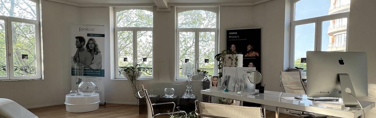 Traitement injectable contre les rides à Lille chez Aesthetic medicine Lille - Doctor Giausseran