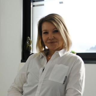 Caroline Tribout-Defossez