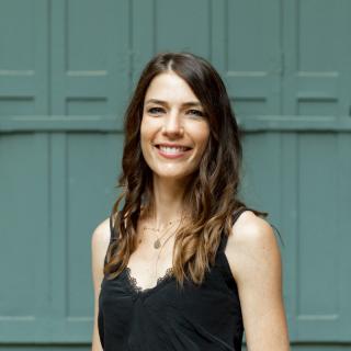 Camille Lalloue