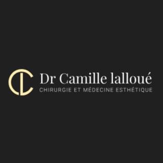 Dr Camille LALLOUÉ
