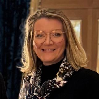 Carine Blanc