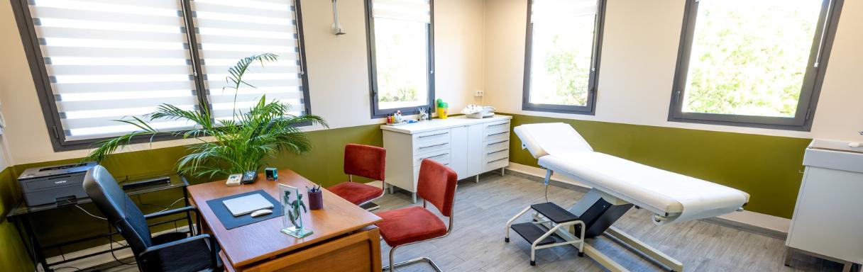 Traitement injectable contre les rides à Simiane-Collongue chez Dr Céline LEMARIE-COLLIN - Injections et lasers médicaux