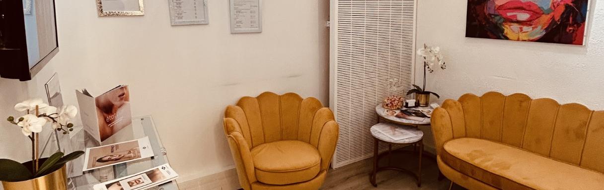 Traitement injectable contre les rides à Valbonne chez Dr CHICHE Paul-Emile - Médecine Esthétique - Épilation laser