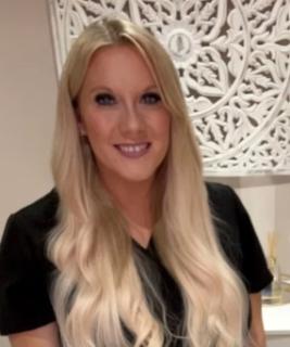 Libbie Chiverton