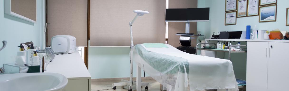 Trattamento iniettabile per rughe a Bari presso Dott.ssa Marina Conese | Dermatologa e Venereologa - Medico estetico