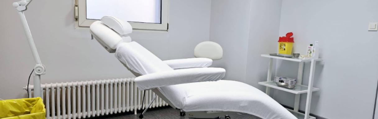 Traitement injectable contre les rides à Maizières-lès-Metz chez Docteur Carole Girard-Reydet - Médecin esthétique et anti-âge Metz