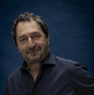 Bruno Lavigne