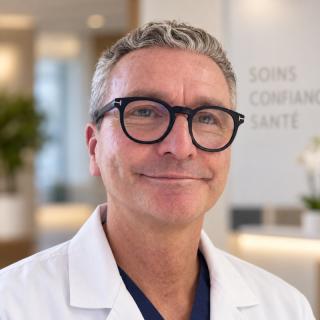 Jean-Francois Bronner