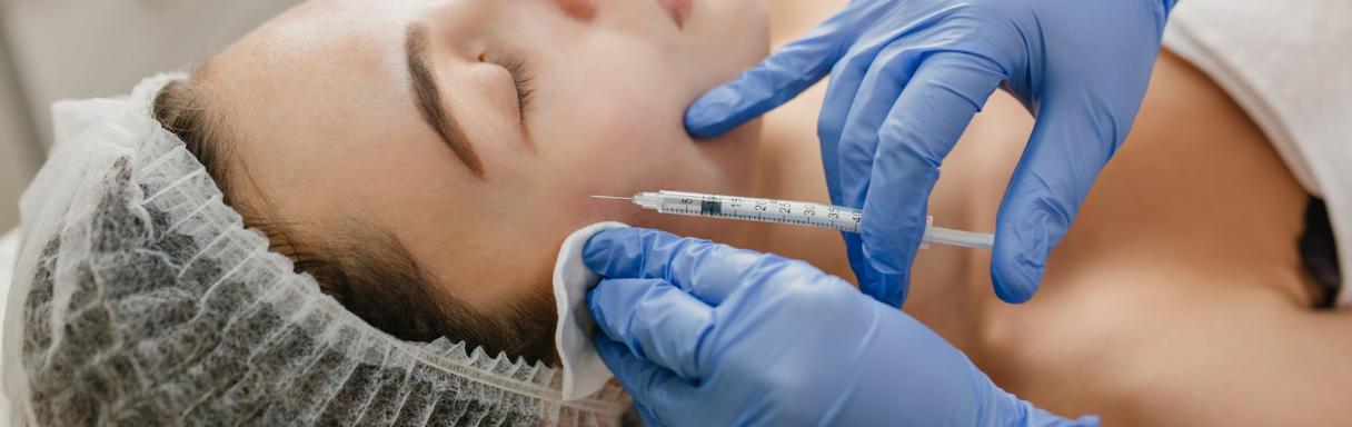 Trattamento iniettabile per rughe a Milano presso Dott.ssa Raffaella Croci - Medicina Estetica & Antiage