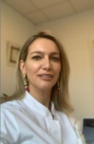 Roberta Momi