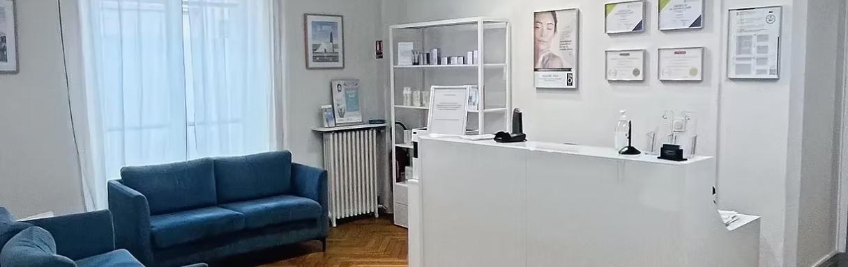 Traitement injectable contre les rides à Rouen chez Centre de Médecine Esthétique et de Lasers Médicaux du Docteur Loïc BOSSER