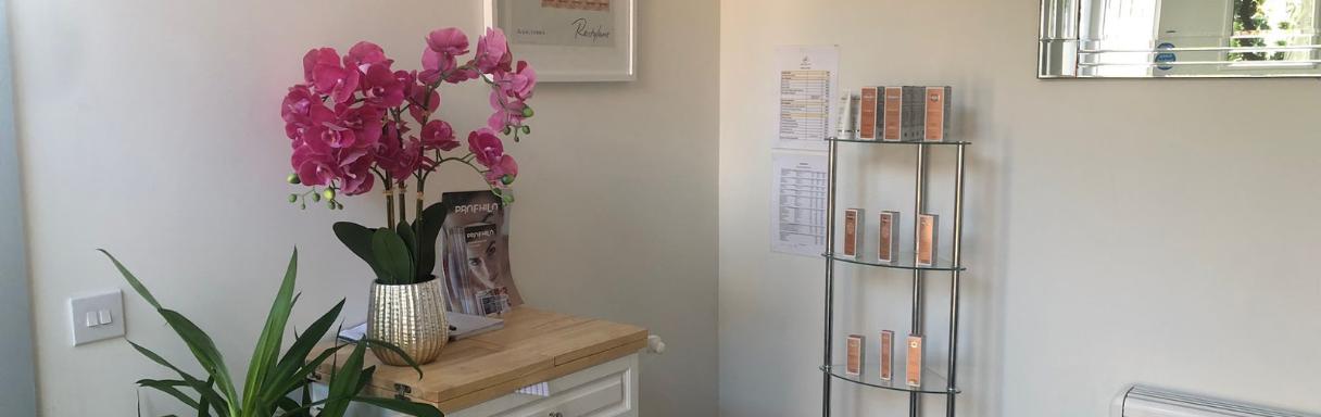 Injectables treatment for wrinkles in Woodbridge at EJH Aesthetics