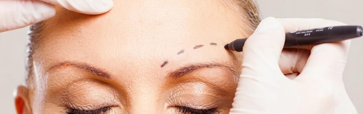Injectables treatment for wrinkles in Nottingham at MYLA Aesthetics - Ashfield & Mansfield