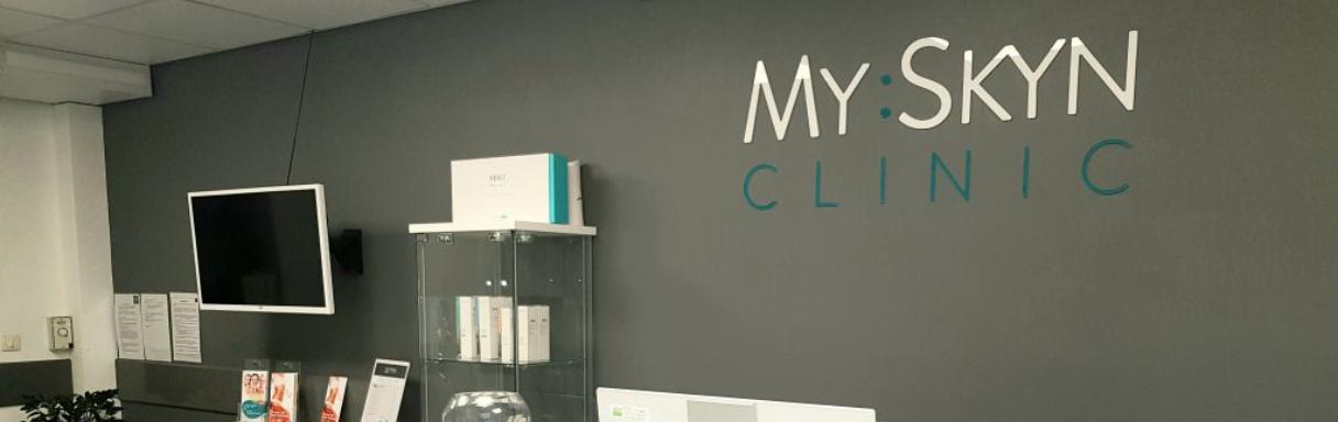 Injectables treatment for wrinkles in Bradford at MySkyn Clinic