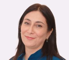 Uzma Qureshi