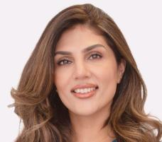 Sadia Naz Khan