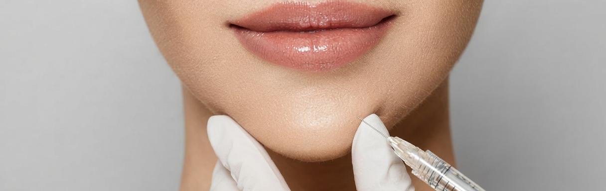 Injectables treatment for wrinkles in Lancaster at Naomi Waite Aesthetics