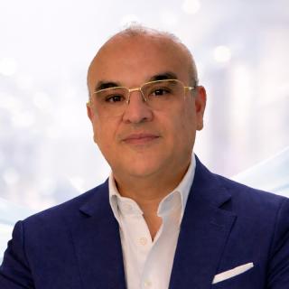 Chérif Mohamed