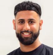 Ghous Saghir
