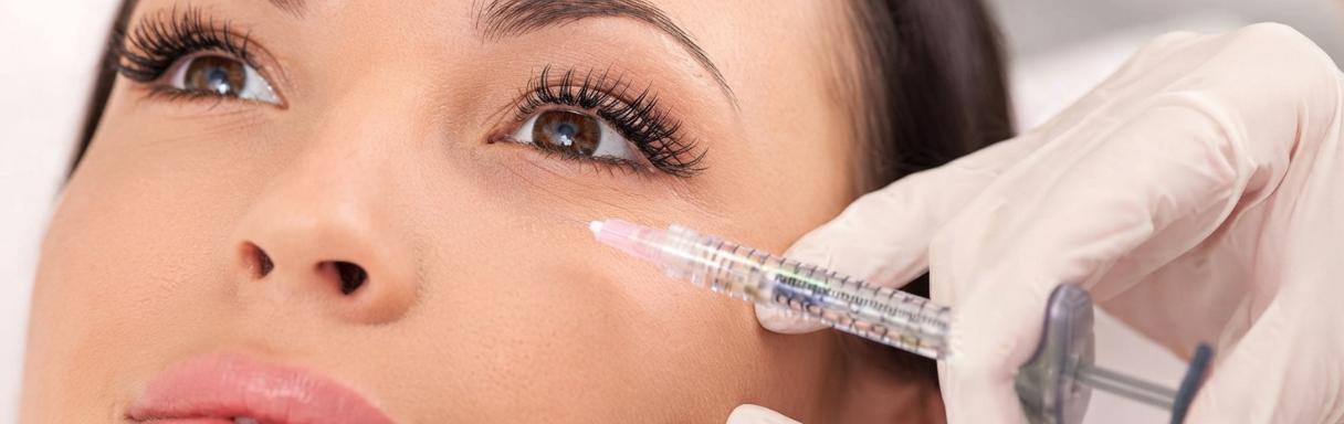 Injectables treatment for wrinkles in Dewsbury at Nouvelle Esthétique