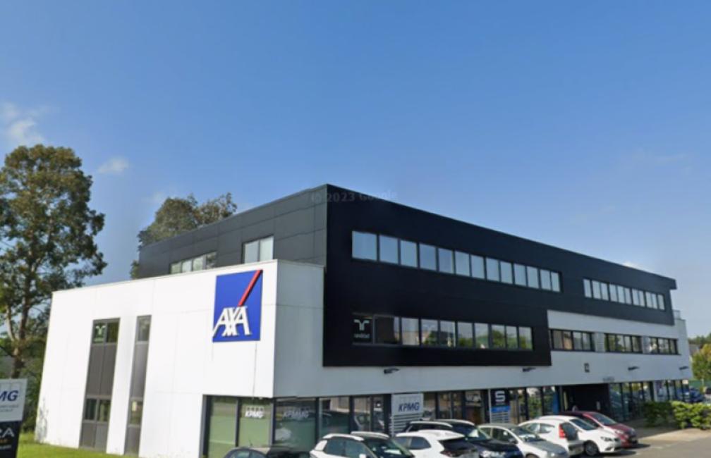 Centre Laser de Cornouaille