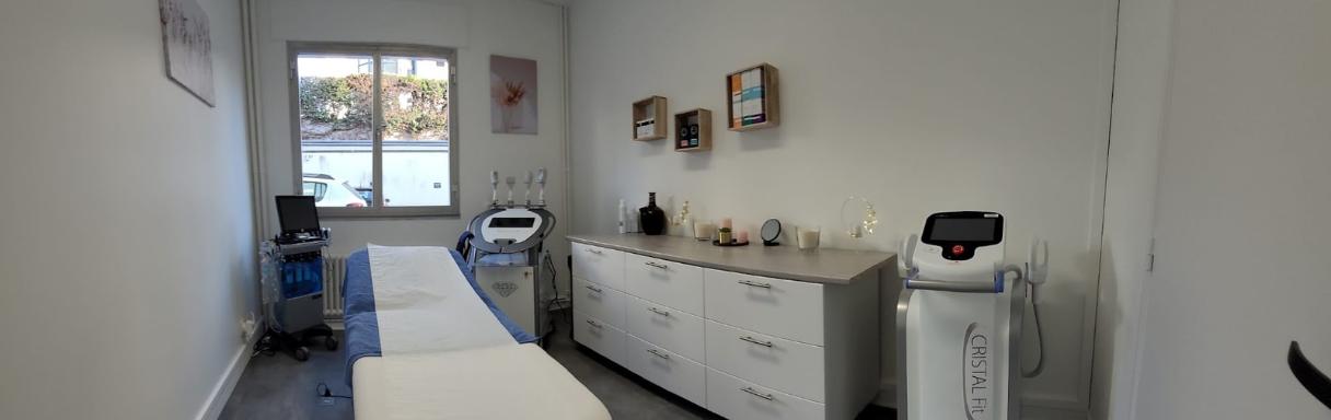 Traitement injectable contre les rides à Tours chez Médecine esthétique et Epilation définitive à Tours - CLEME37